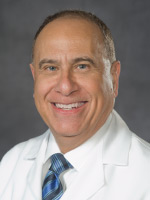 Dr. Joseph Ornato